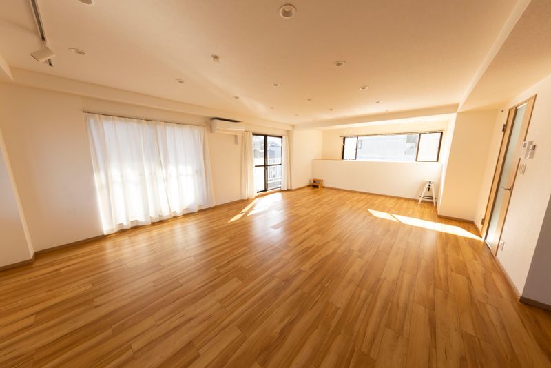 Kumo Studio Tokyo 雲スタジオ - Kumo Studio Tokyo 