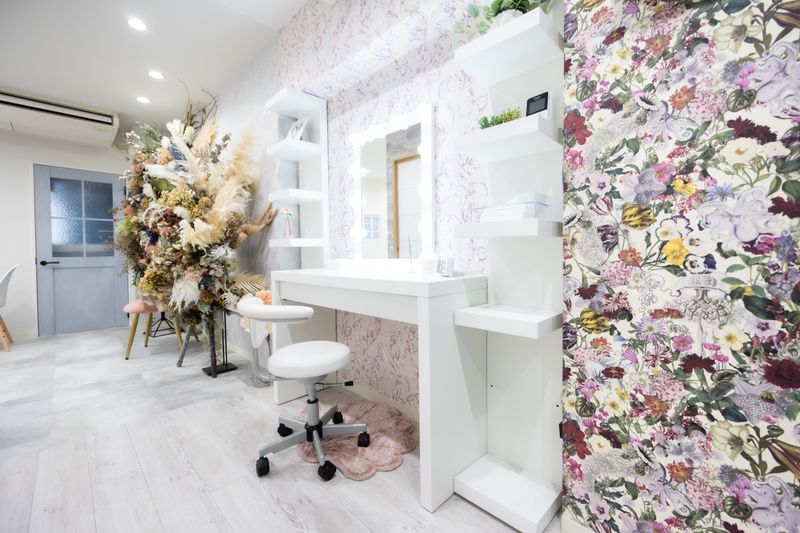 和室/白壁/メイクスペース/トイレもある撮影レンタルスペース - photo space HISAYA / スタジオhiyori