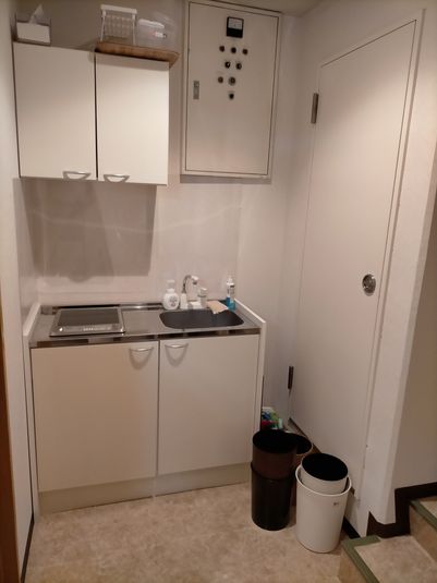 【施術用ベッド・配信機材】のある御茶ノ水研修撮影セミナースペース - 【施術用ベッド】【配信機材】も！御茶ノ水研修撮影セミナースペース