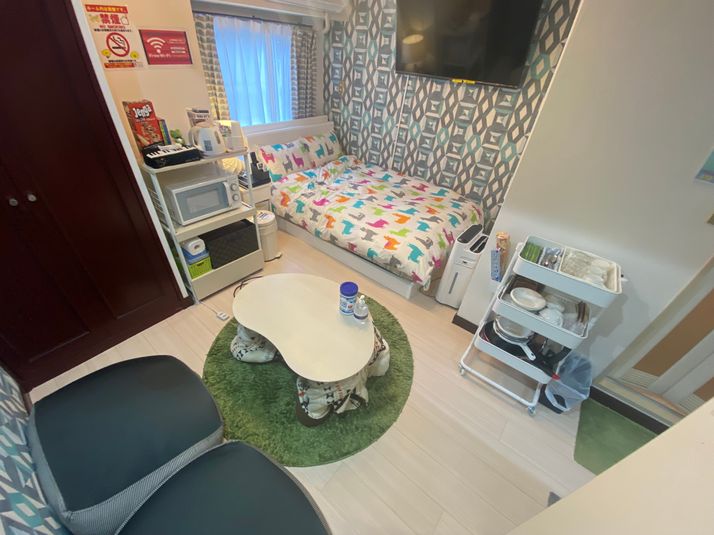 R401💒幸せになれる💒🐣ぴよたそのおうち🐣 - R401💒幸せになれる💒🐣ぴよたそのおうち🐣お料理も可