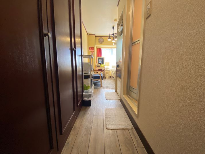 R405🐘♪笑顔になれる🐘ぴたそよのおうちセカンド - R405🐤笑顔になれる🐤ぴたそよのおうち⌂セカンド