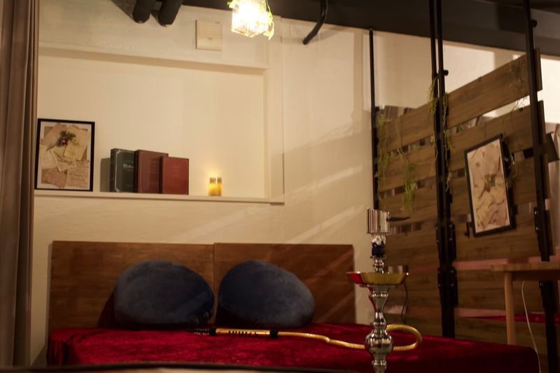 Relax one 赤坂｜至極のラグジュアリー空間BAR - Relax one  赤坂 