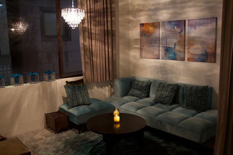 Relax one 赤坂｜至極のラグジュアリー空間BAR - Relax one  赤坂 