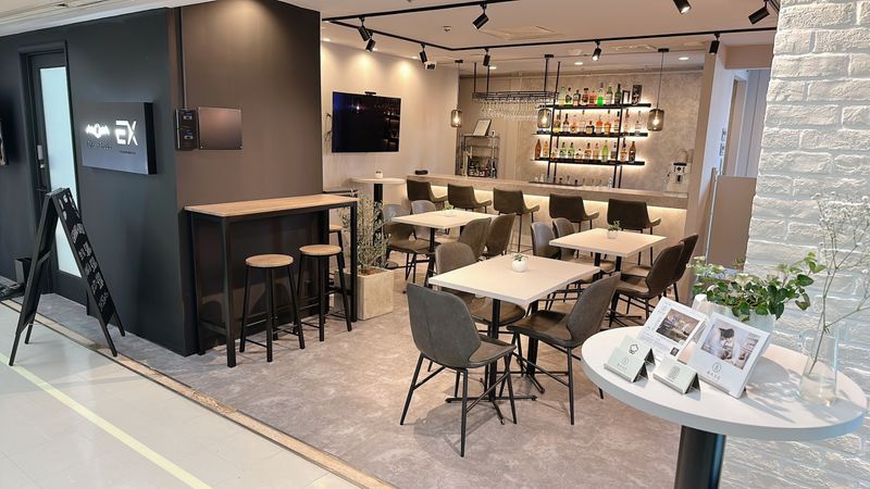 CYBERSPACE(ホールイベントスペース) - CYBER SPACE