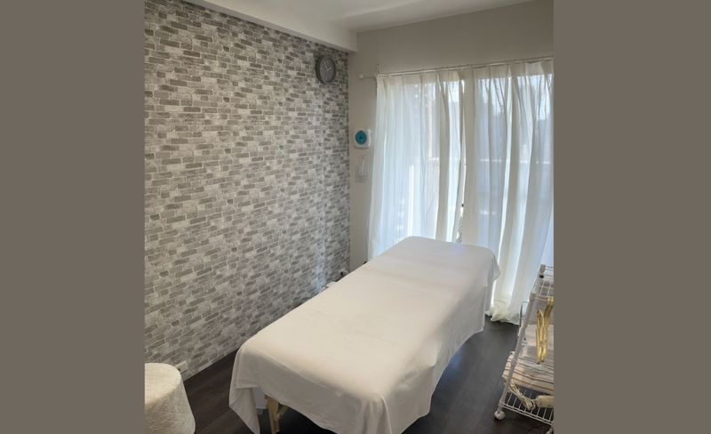 【キャンペーン特価！】完全個室レンタルサロン - レンタルサロンキラリラ三宮