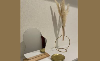 レンタルサロンキラリラ三宮 【キャンペーン特価！】完全個室レンタルサロンの室内の写真