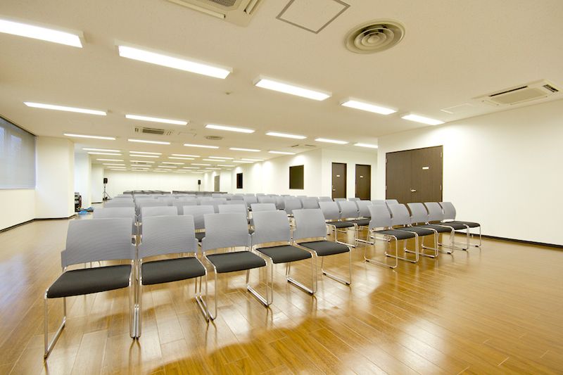 ホールB - 【東新宿】 KDX東新宿ビル内