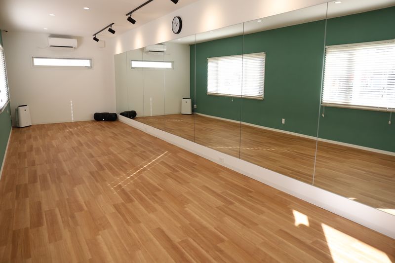 レンタルスペース - J'z SPACE１（17帖）