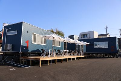 J'z SPACE１（17帖） レンタルスペースの外観の写真