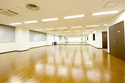 【東新宿】 KDX東新宿ビル内 ホールBの室内の写真