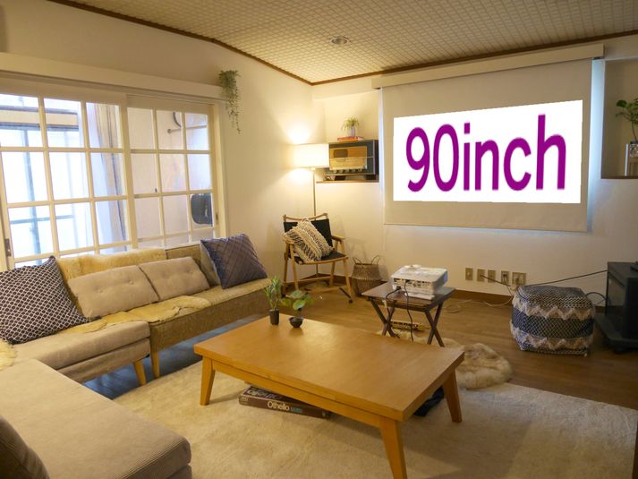 【レビュー必須】ハウススタジオ兼レンタルスペース - 阿佐ヶ谷ロジハウス