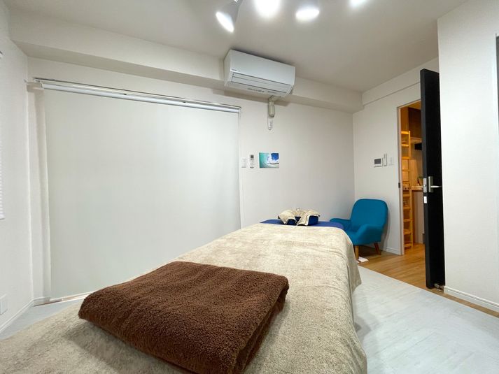 レンタルジム&サロン那覇美栄橋 - レンタルジム&サロンREM-那覇美栄橋