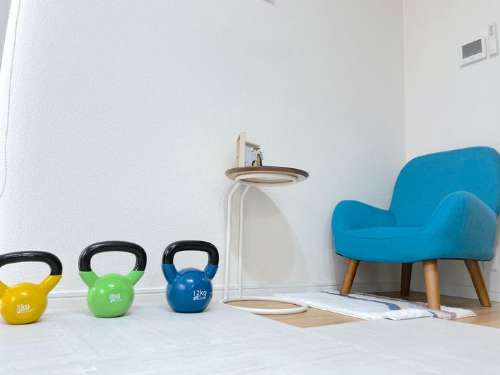 レンタルジム&サロン那覇美栄橋 - レンタルジム&サロンREM-那覇美栄橋