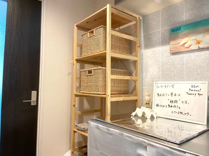 レンタルジム&サロン那覇美栄橋 - レンタルジム&サロンREM-那覇美栄橋