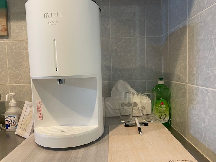 レンタルジム&サロン那覇美栄橋 - レンタルジム&サロンREM-那覇美栄橋