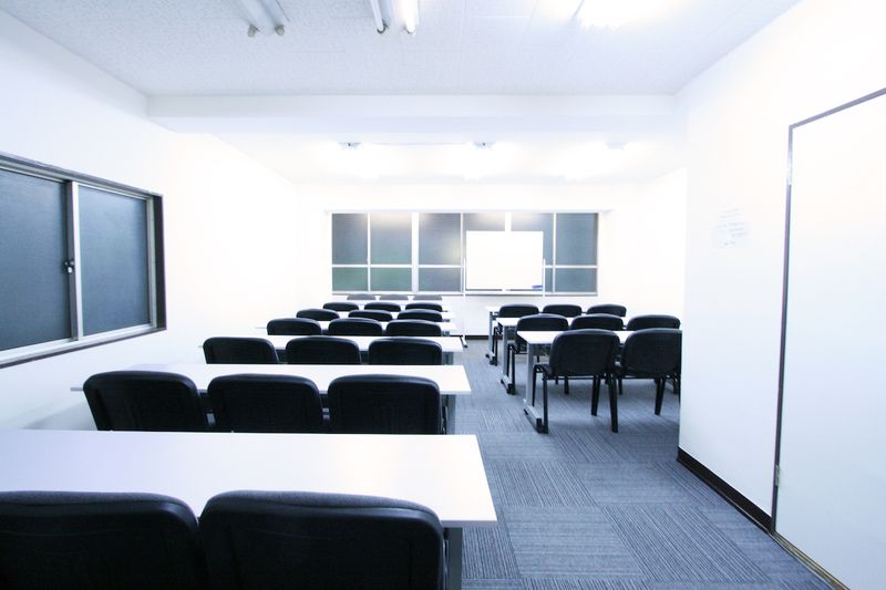 ふれあい貸し会議室 新富町A - ふれあい貸し会議室 新富町東新