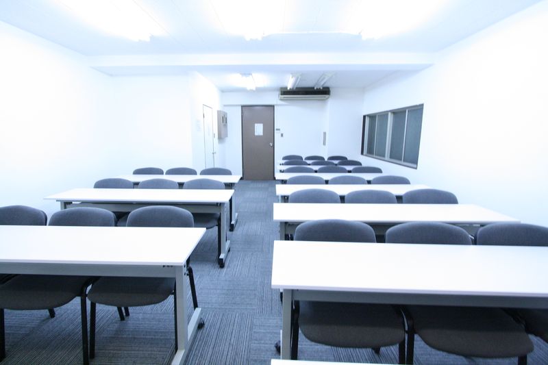 ふれあい貸し会議室 新富町A - ふれあい貸し会議室 新富町東新