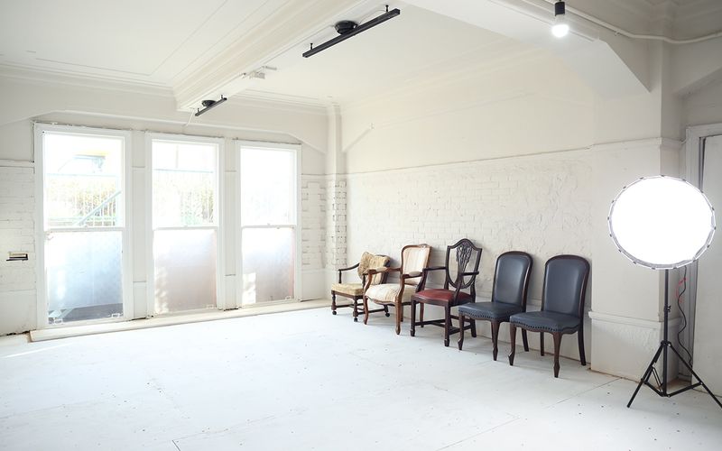 撮影スタジオ＆レンタルスペース - T5 STUDIO 大阪港／天保山