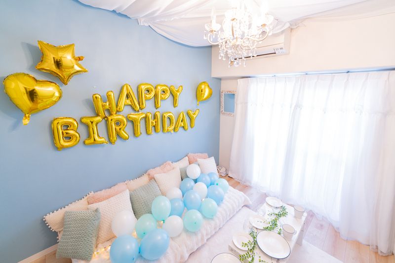 rental space amor🤩 - rental space amor