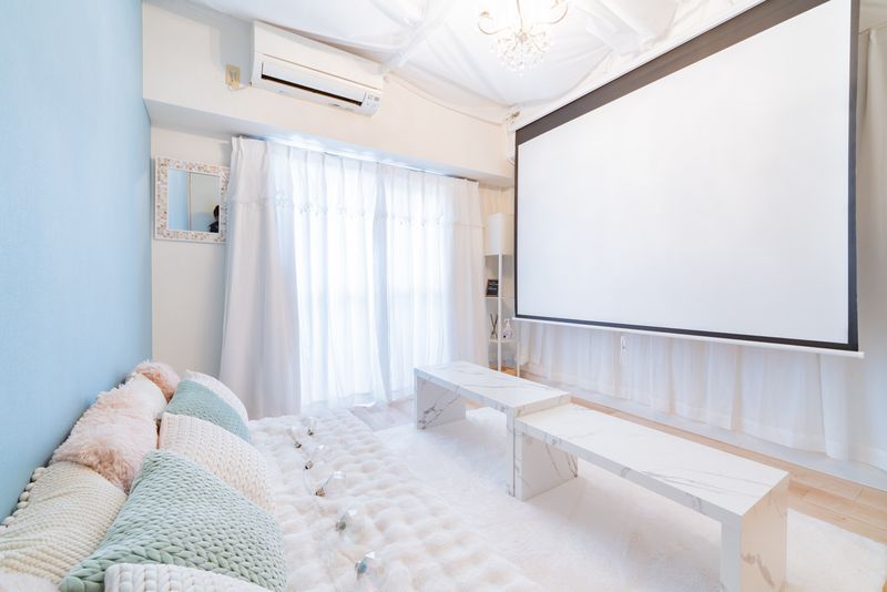 rental space amor🤩 - rental space amor