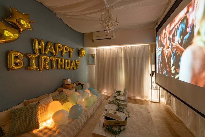 rental space amor🤩 - rental space amor