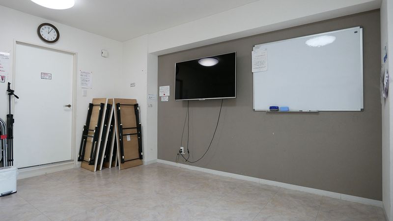 ダンスができるレンタルスタジオ - レンタルスタジオカベリ横浜2号店