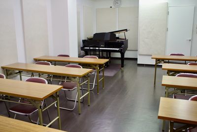 福山レンタルスペース（安原楽器） 福山レンタルスペース（Ａ）の室内の写真