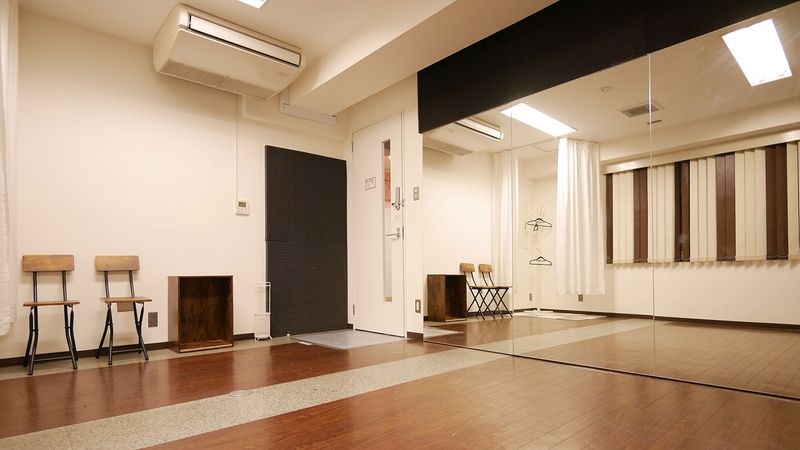 福岡レンタルスタジオカベリ博多店 - 福岡レンタルスタジオカベリ博多店