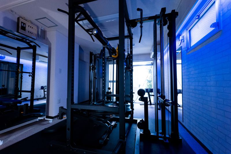 渋谷1 インスタ映えするレンタルジム　OneStep - スタジオOneStep＿渋谷桜丘