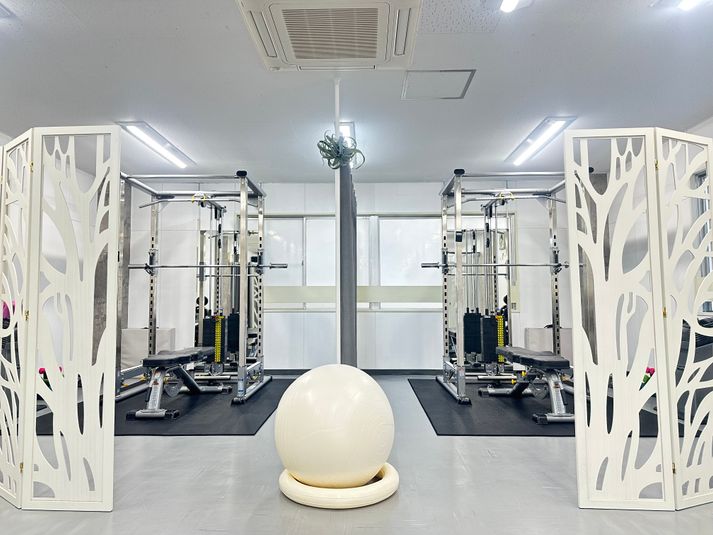 【高田馬場駅】から徒歩7分のパーソナルジム - 高田馬場駅・下落合駅が最寄りのパーソナルジム