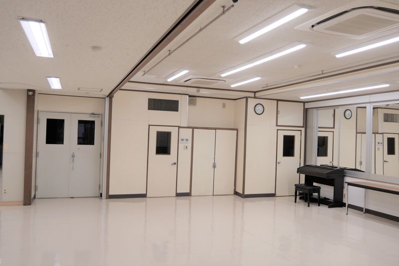 巣山プロダクション「スタジオ」 - 巣山プロダクション「スタジオ」