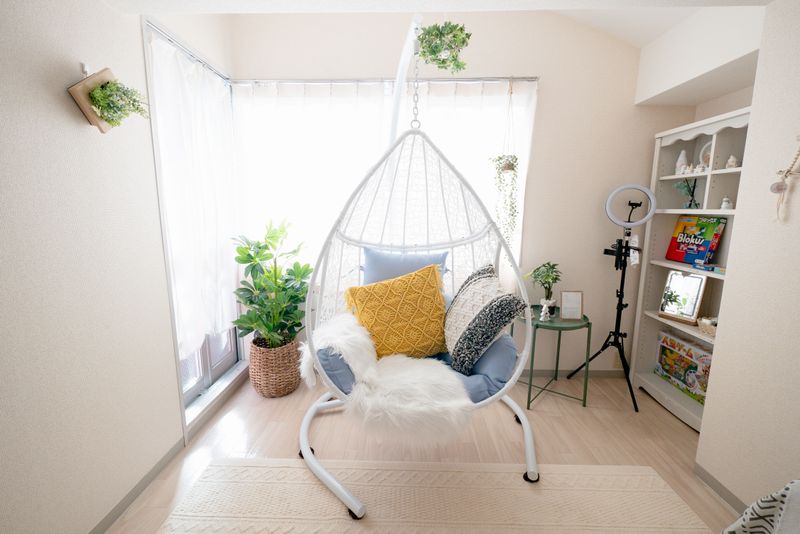 立川駅9分🚶‍♂️推し活・撮影に◎真っ白空間が好評🤍 [2] - 【Lily立川3号店】自然光撮影・動画撮影・パーティー