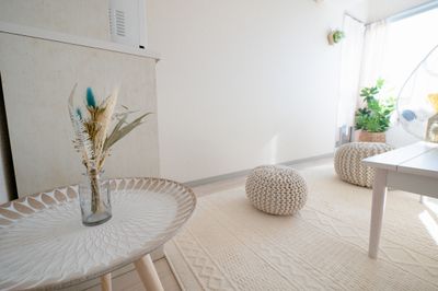 【Lily立川3号店】自然光撮影・動画撮影・パーティー 大好評の真っ白スペース！パーティーやデートにも🤍 [2]の室内の写真