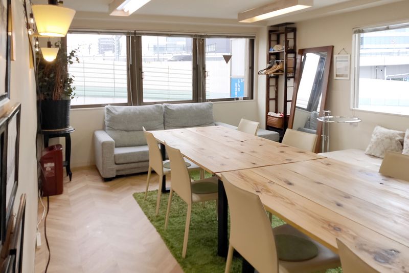 レンタルスペース 飯田橋301 - ☀️神楽坂･飯田橋のレンタルスペース