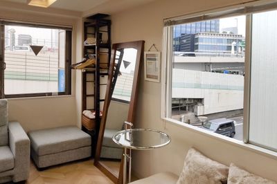 室内 - ☀️神楽坂･飯田橋のレンタルスペース レンタルスペース 飯田橋301の室内の写真