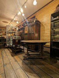 飾り石　アンティーク　コレクション　骨董　インテリア 20世紀ハイツ・古美術うりずん 和洋アンティーク 琉球古美術展