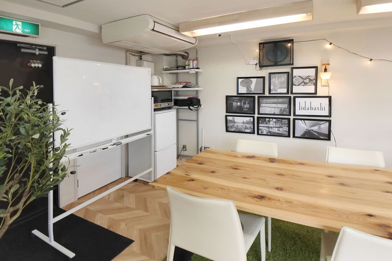 レンタルスペース 飯田橋301 - ☀️神楽坂･飯田橋のレンタルスペース