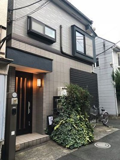 明るい3階個室サロン　H3 - Inspire Space 広尾