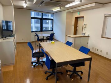 Wise space　長岡 ■Wise space 808号室■レンタルスペース　の室内の写真