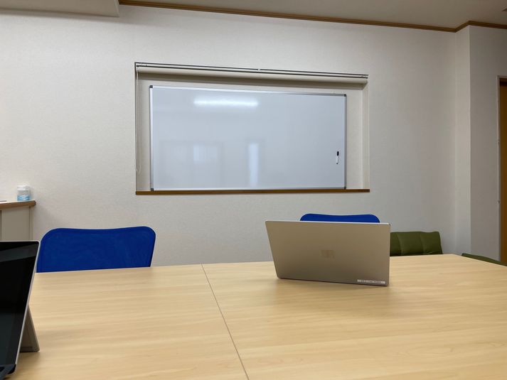 ■Wise space 808号室■レンタルスペース　 - Wise space　長岡