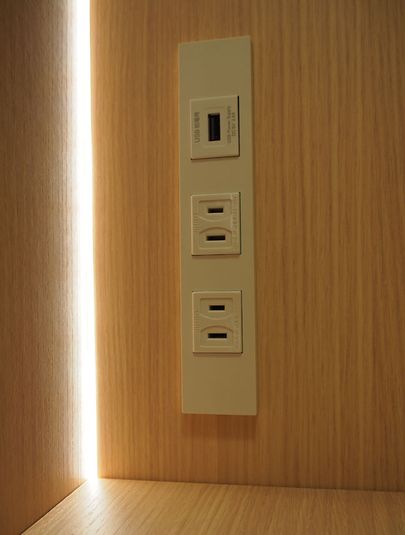 【CHATBOX京都烏丸御池】102(一人用ワークブース) - CHATBOX京都烏丸御池