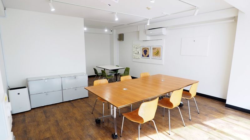 レンタルスペースSHIBUYA ROCKS301 - 【23名着席】渋谷区宇田川町のレンタルスペース