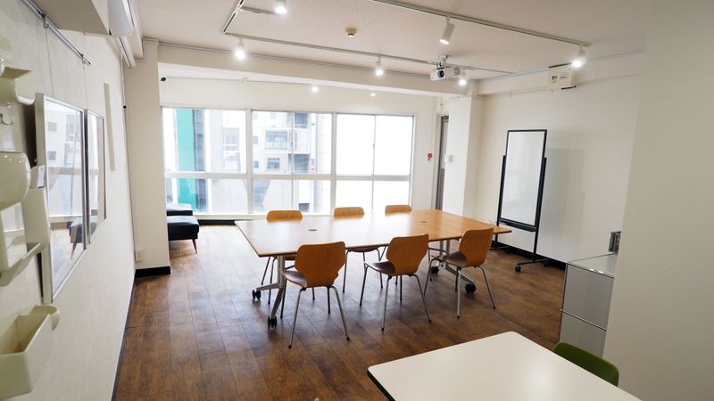 レンタルスペースSHIBUYA ROCKS301 - 【23名着席】渋谷区宇田川町のレンタルスペース