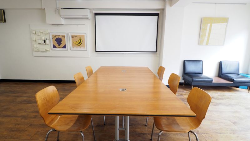 レンタルスペースSHIBUYA ROCKS301 - 【23名着席】渋谷区宇田川町のレンタルスペース