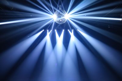 CUBE 六本木クラブCUBEの室内の写真