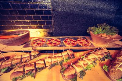 CUBE 六本木クラブCUBEの室内の写真