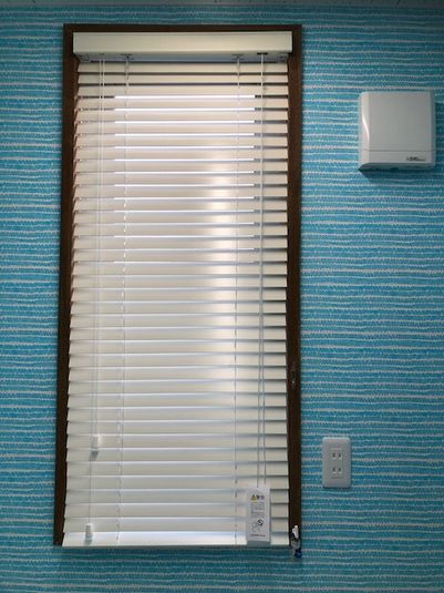 2050号室：時間貸：禁煙鍵付個室ブース【角部屋】 - 首都圏NSプラザin前橋