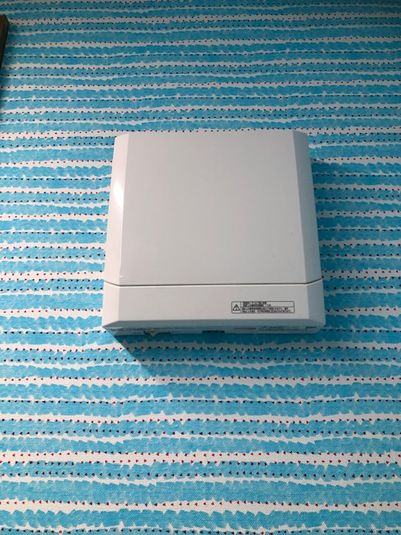 2050号室：時間貸：禁煙鍵付個室ブース【角部屋】 - 首都圏NSプラザin前橋