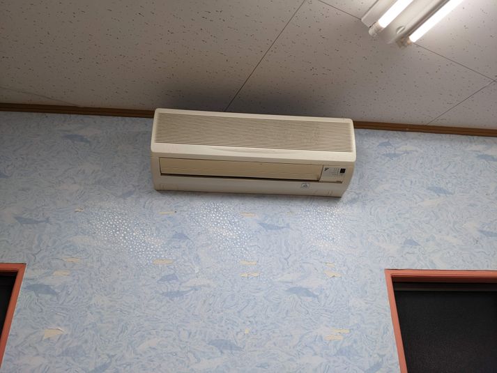 【駐車場付】レンタルスペース/多目的スペース　大教室 - U-can do 英語・英会話