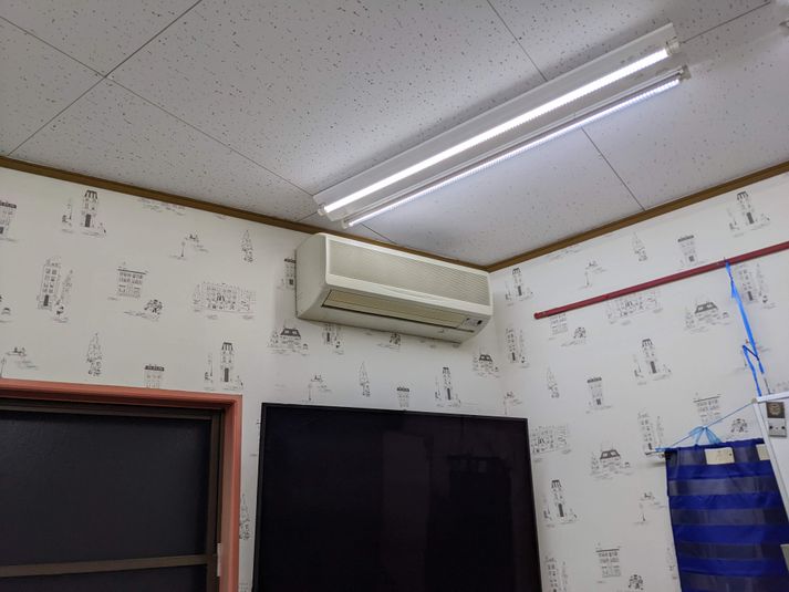 少人数会議/お教室向け　レンタルスペース　Monkey教室 - U-can do 英語・英会話